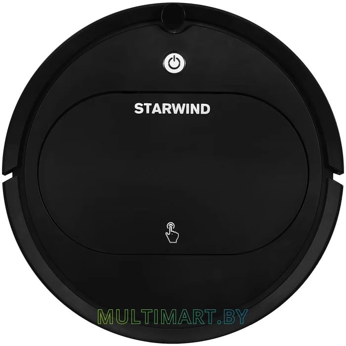 Робот-пылесос StarWind SRV3700